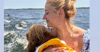 alice pet sitter à PARIS 13 75013_2