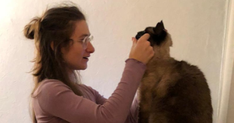 eva pet sitter à EAUBONNE 95600_3