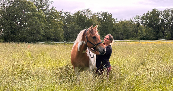 camille pet sitter à MONTLUCON 03100_0