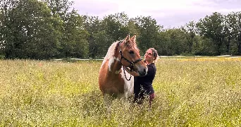 camille pet sitter à MONTLUCON 03100