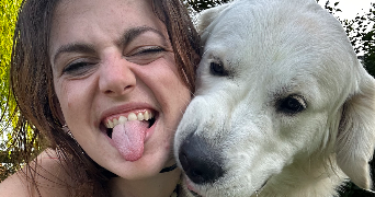laetitia pet sitter à LES VILLAGES VOVEENS 28150_2