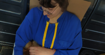 marie pet sitter à PARIS 14 75014_1