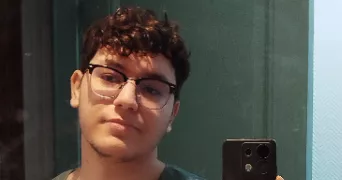 mahfoud rayan pet sitter à MULHOUSE 68200