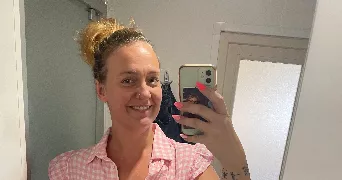 sarah pet sitter à ST JEAN DE BRAYE 45800
