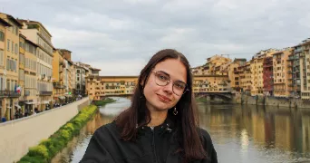 inès pet sitter à LYON 05 69005