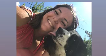 jade pet sitter à ST MARTIN LE VINOUX 38950