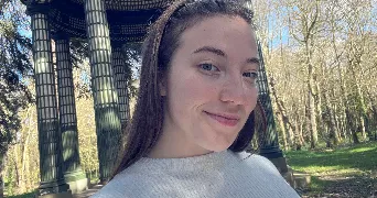 morgane pet sitter à LOOS 59120