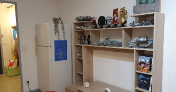 sarah pet sitter à GRENOBLE 38000_3