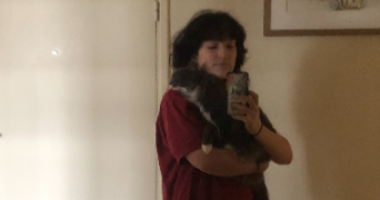 albane pet sitter à PARIS 17 75017_1