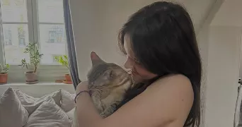 gwendolyn pet sitter à NEUILLY SUR SEINE 92200