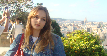 inès pet sitter à ROSNY SOUS BOIS 93110_2