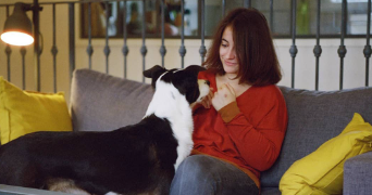 valentine pet sitter à NANTES 44300_1