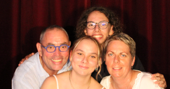 ophélie pet sitter à VERDUN SUR GARONNE 82600_1