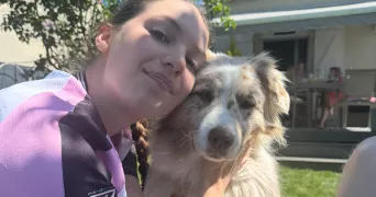 louna pet sitter à EPERNAY 51200