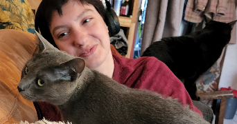 camille pet sitter à DIJON 21000_0