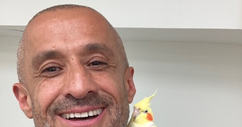 khalid pet sitter à  75020