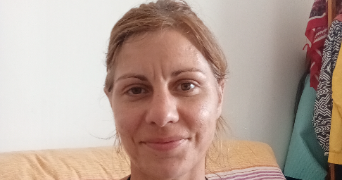 gaëlle pet sitter à CASTINE EN PLAINE 14540_0