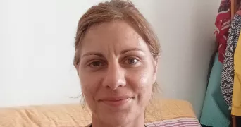 gaëlle pet sitter à CASTINE EN PLAINE 14540