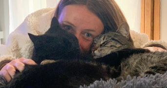marie pet sitter à GENESTON 44140_1