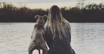floriane pet sitter à VIEU D IZENAVE 01430