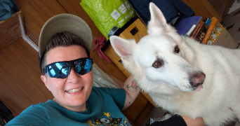 gwendoline pet sitter à COUDEKERQUE BRANCHE 59210_2