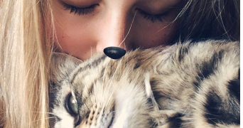 lauriane pet sitter à ST OUEN SUR SEINE 93400_2