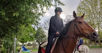elea pet sitter à ST CARNE 22100
