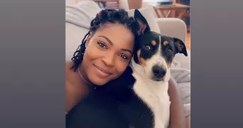 anaelle pet sitter à LIVRY GARGAN 93190