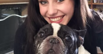 anaïs pet sitter à STRASBOURG 67200