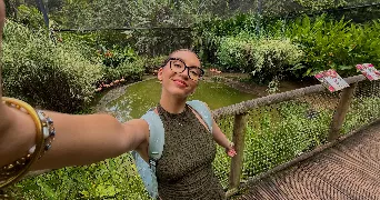 marie pet sitter à PETIT BOURG 97170