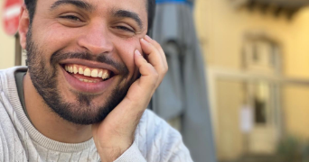 saddam pet sitter à BAYONNE 64100_0