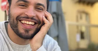 saddam pet sitter à BAYONNE 64100