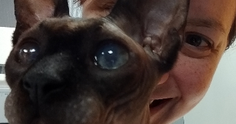 isabelle pet sitter à MAISONS ALFORT 94700_10