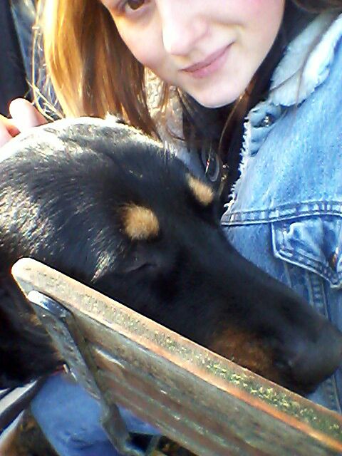 Laura pet sitter à Gif-sur-Yvette 91190_4