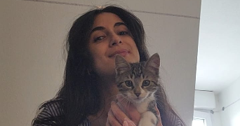 taysa pet sitter à AMIENS 80000_0