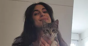taysa pet sitter à AMIENS 80000