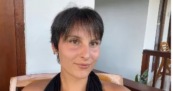 Leïa cat sitter à BORDEAUX 33100