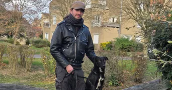nolan pet sitter à WITRY LES REIMS 51420