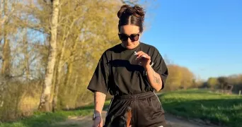 emilie pet sitter à BOURGES 18000