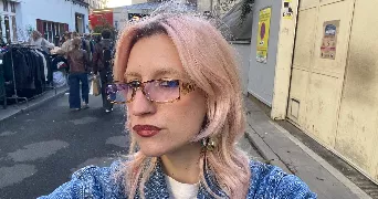 juliette dog sitter à ST OUEN SUR SEINE 93400