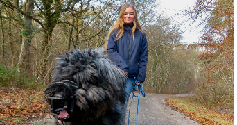 Tess pet sitter à ROUEN 76000_1