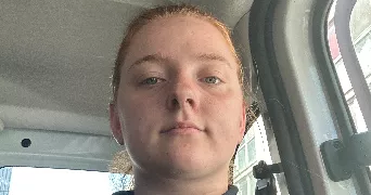 camille pet sitter à BEAUVAIS 60000