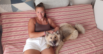 léa pet sitter à SARRY 51520_0