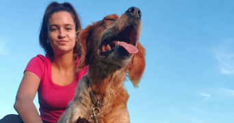 ambre pet sitter à TALENCE 33400_1