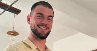 paul dog sitter à TOULOUSE 31000