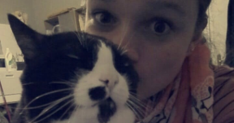 fanny pet sitter à LALINDE 24150_2