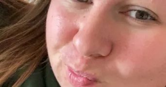 camille pet sitter à VERPEL 08240