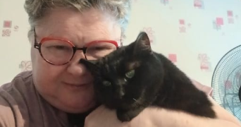 gisèle cat sitter à ANNECY 74960_6