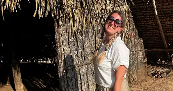 jennifer pet sitter à THIONVILLE 57100