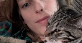 manon pet sitter à MONTPELLIER 34090_1